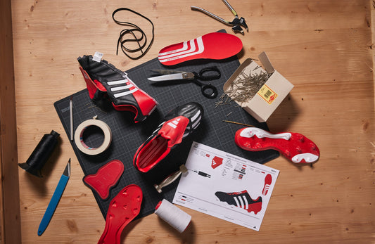 adidas Predator Made in Germany