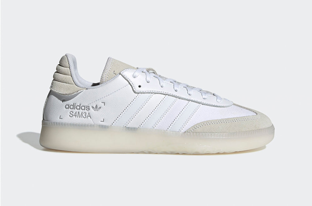 adidas Samba RM Bumpy Pitch adidas Samba RM Bumpy Pitch