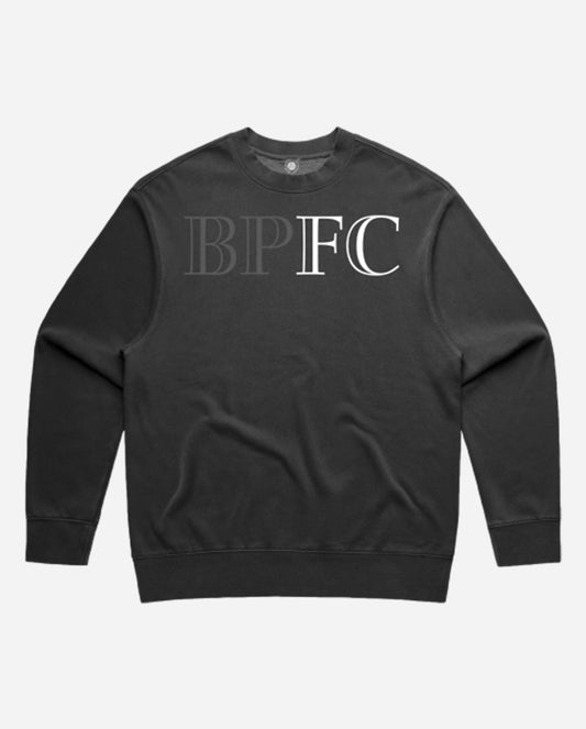 The Home Crewneck Sweatshirt