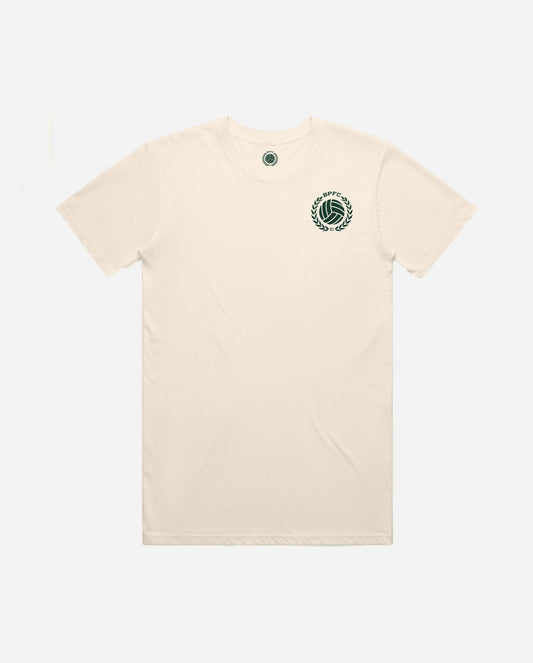 BPFC MMXXV Tee – TST Players Collection - Away