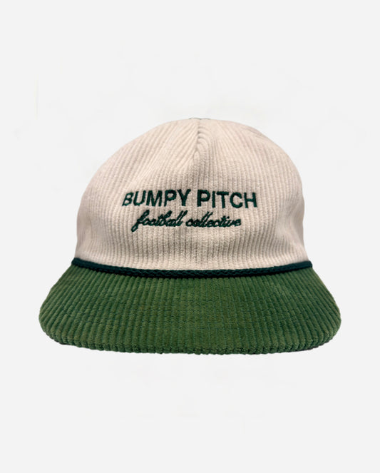 BPFC Corduroy Hat – TST Players Collection