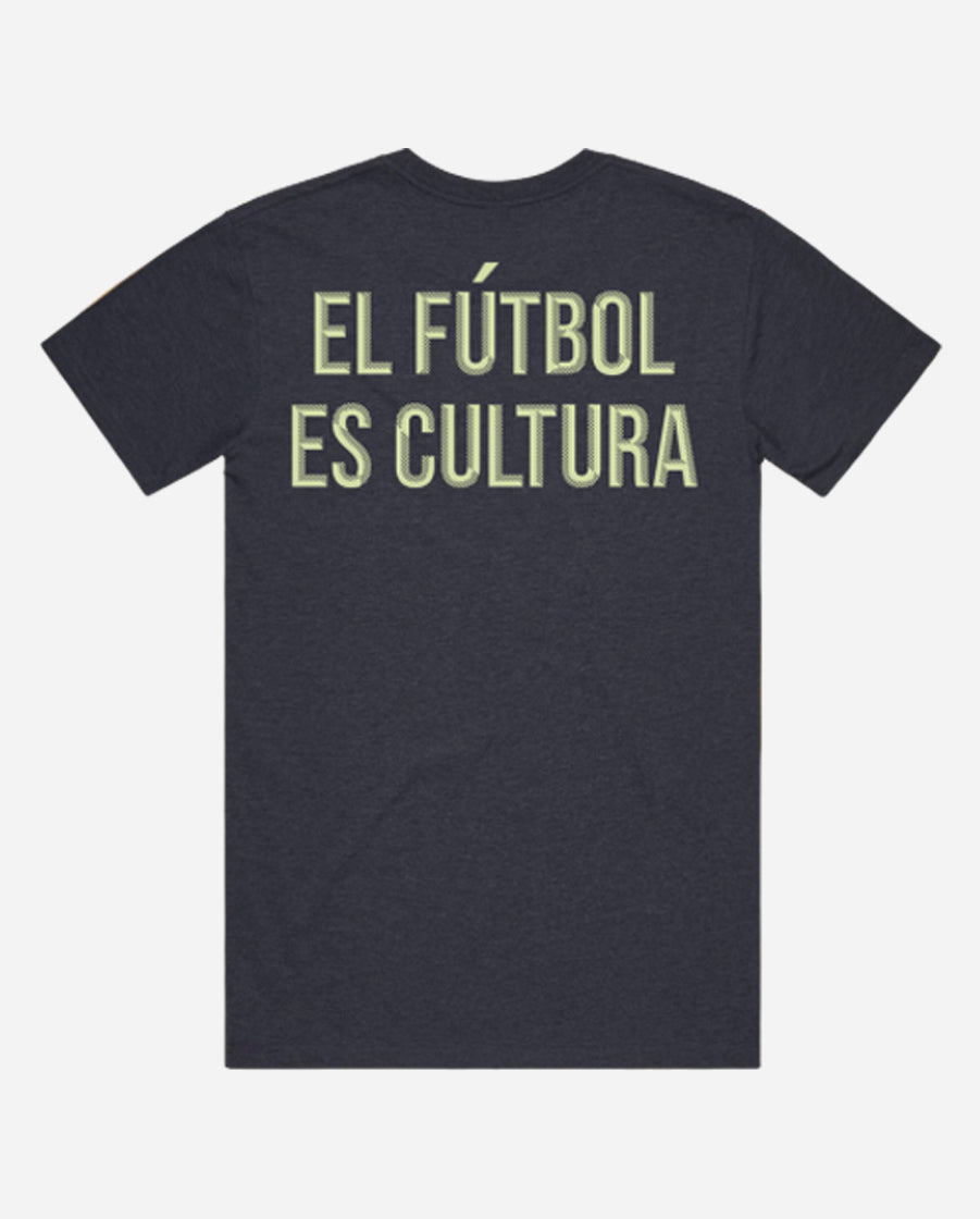 El Futbol Es Cultura T-Shirt