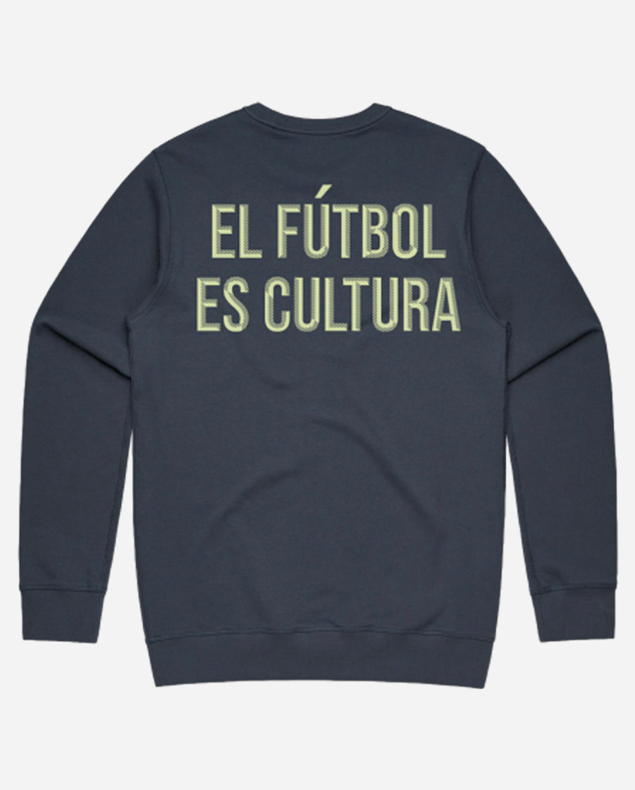 El Fútbol Es Cultura