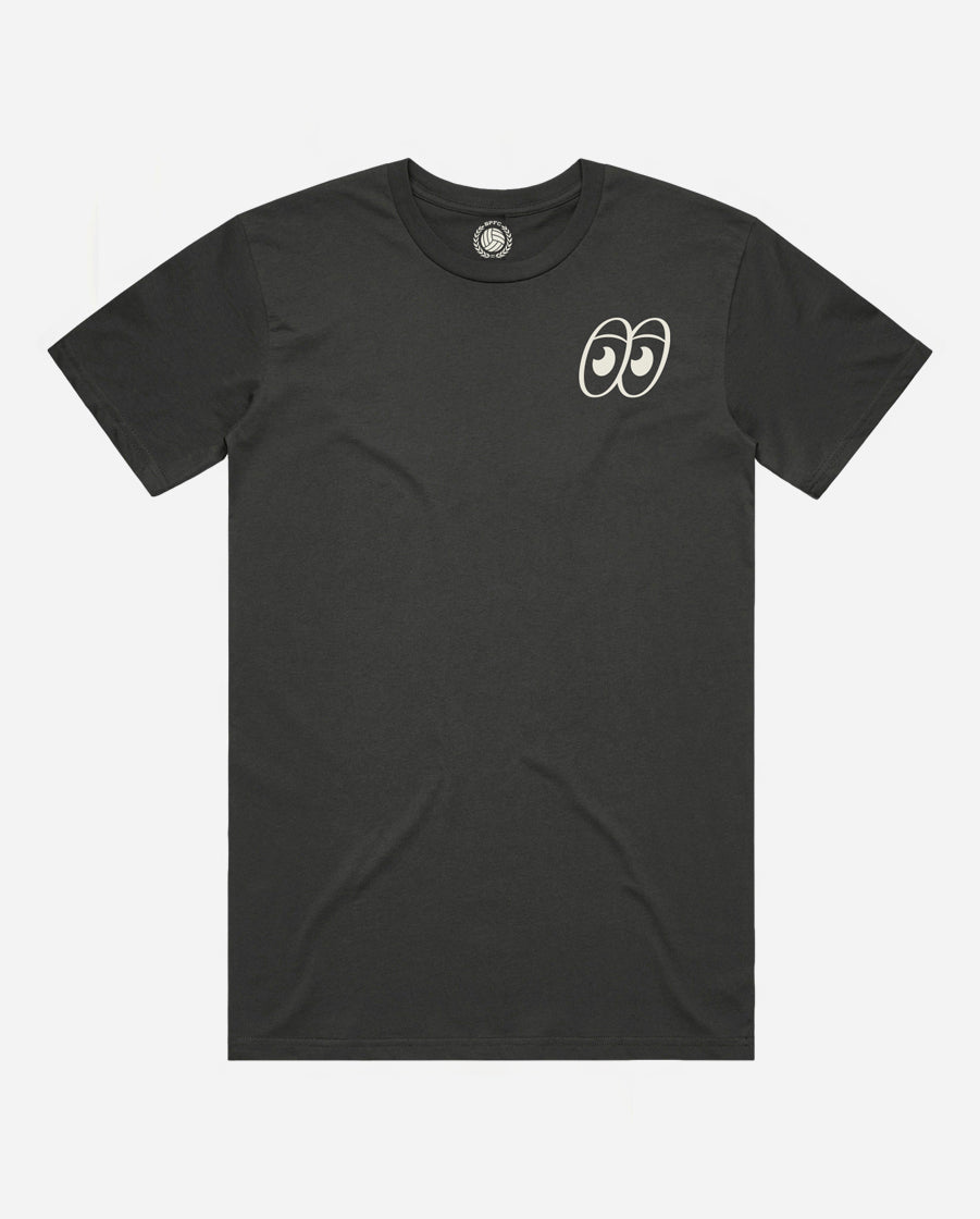 Good Game T-Shirt - Vintage Black