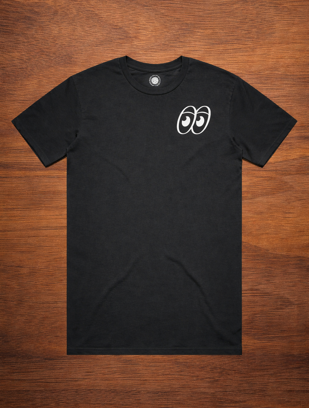 Good Game T-Shirt - Vintage Black