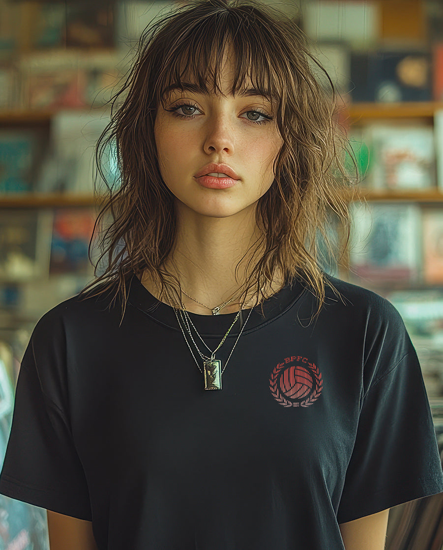 Il Calcio è Cultura T-Shirt