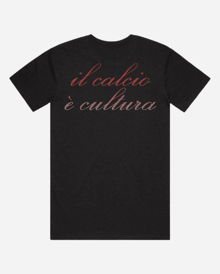 Il Calcio è Cultura T-Shirt