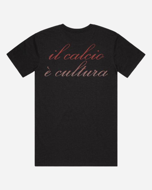 Il Calcio è Cultura T-Shirt