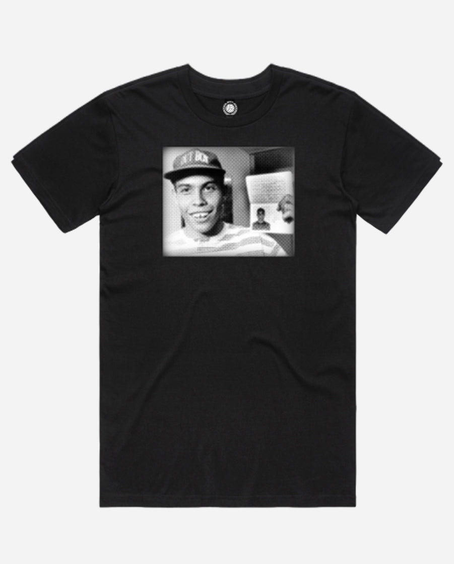 R9 - The Arrival Tee