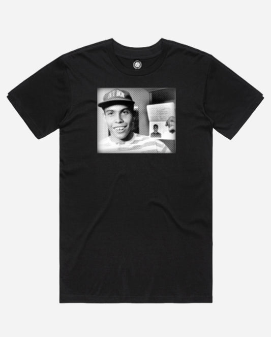 R9 - The Arrival Tee