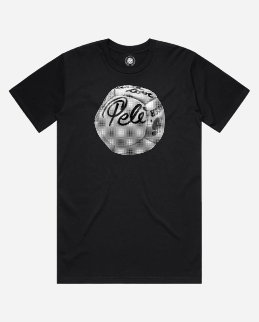 With Love, Pele