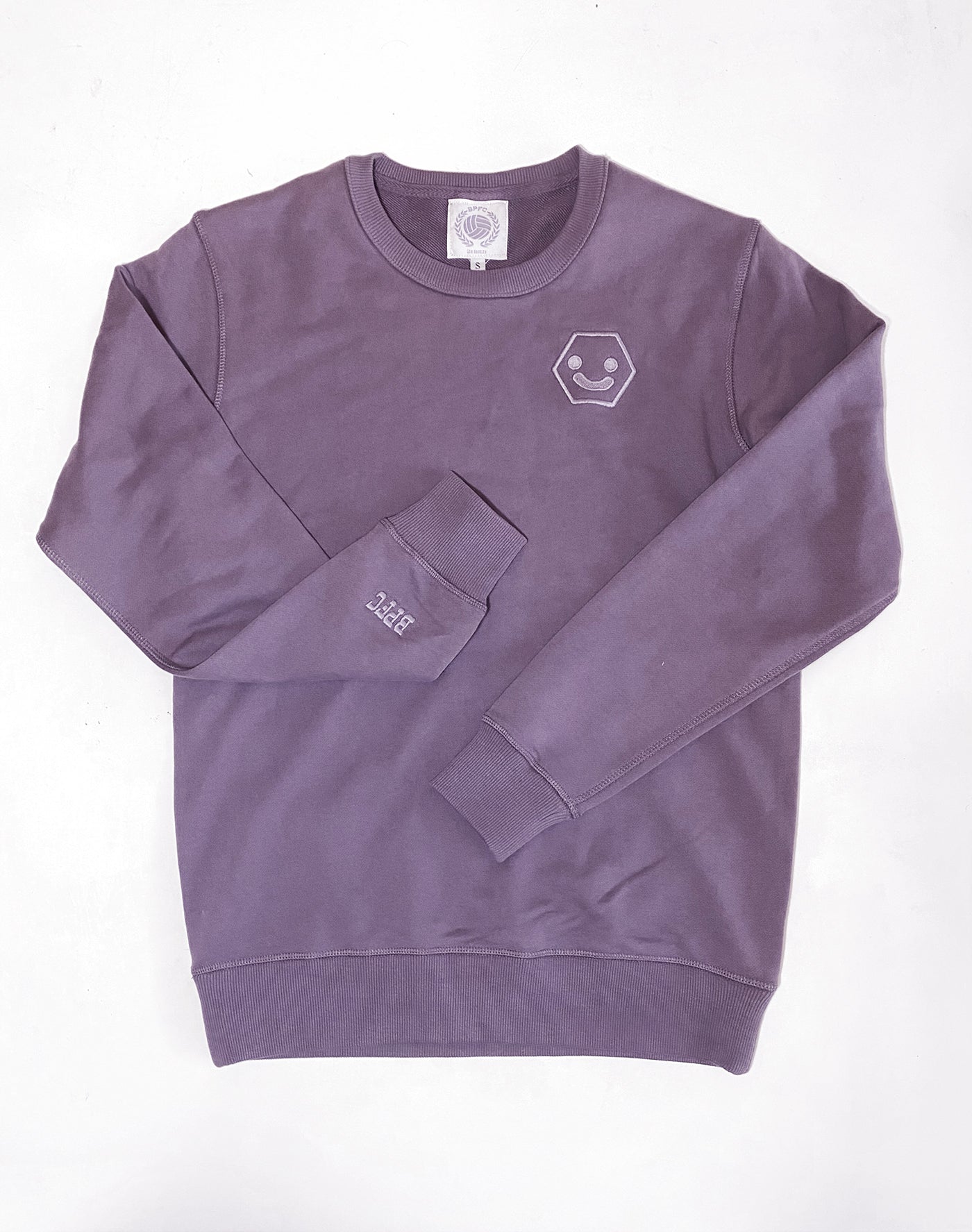 Alegre Crewneck Sweatshirt