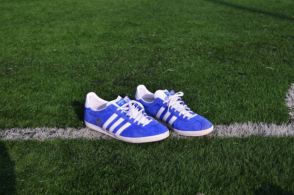 Starting 11 - Soccer Inspired Sneakers You Should Own