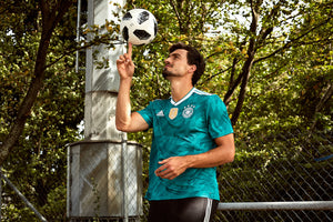 adidas Soccer Reveals Away Jerseys for 2018 World Cup