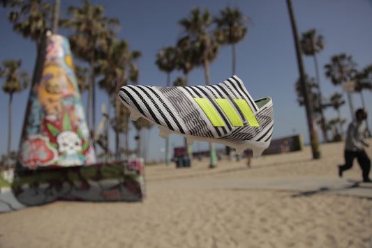 Boots of the Week - adidas NEMEZIZ