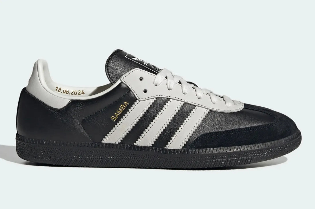 adidas Drops a Samba, Gazelle and Spezial for it's 75th Anniversary Bumpy Pitch adidas Drops a Samba, Gazelle and Spezial for it's 75th Anniversary Bumpy Pitch