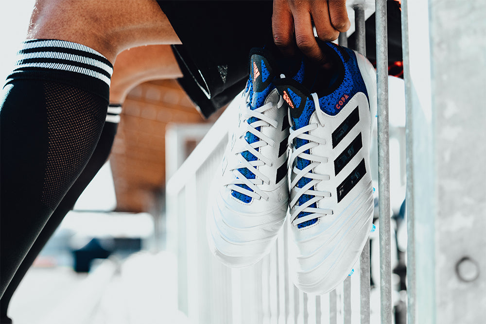 adidas Soccer Reveals New Team Mode Edition of the COPA18