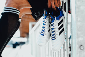 adidas Soccer Reveals New Team Mode Edition of the COPA18