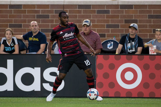 One v One with Amobi Okugo