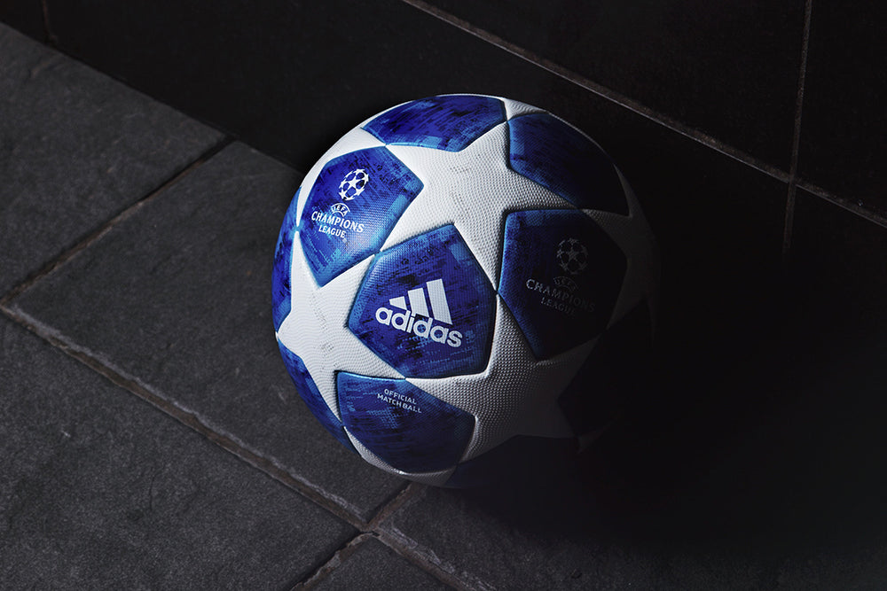 Champions League Match Ball 2018-19
