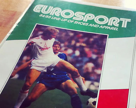 The Eurosport Influence on Soccer in America