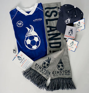 AdoptIceland World Cup Campaign