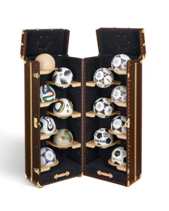 Louis Vuitton World Cup Collection