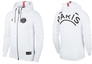 Veste psg x jordan wings Clearance