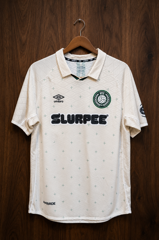 2026 Away Kit