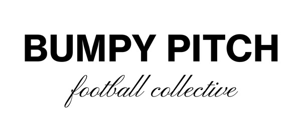 Bumpy Pitch
