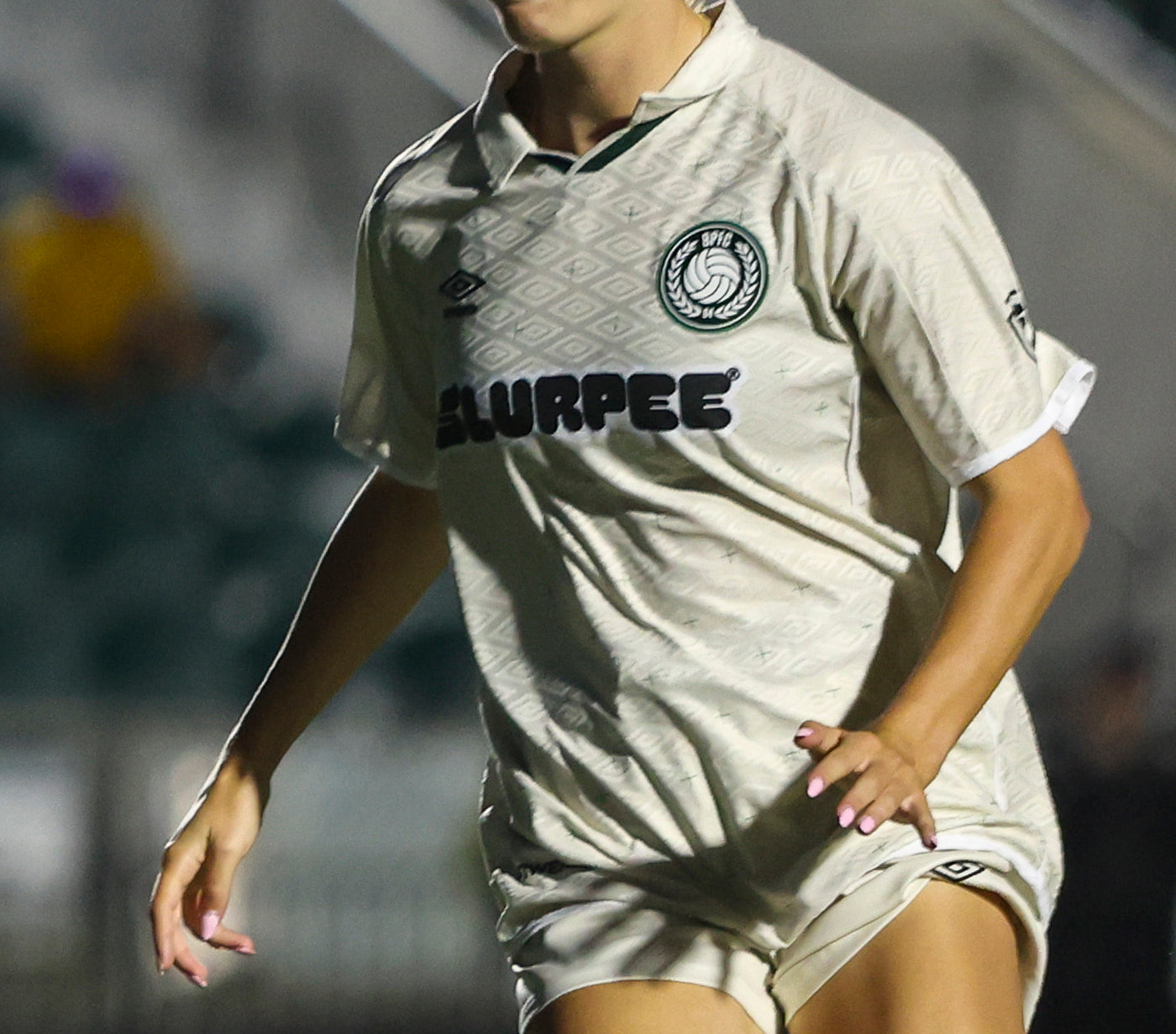 2026 Away Kit