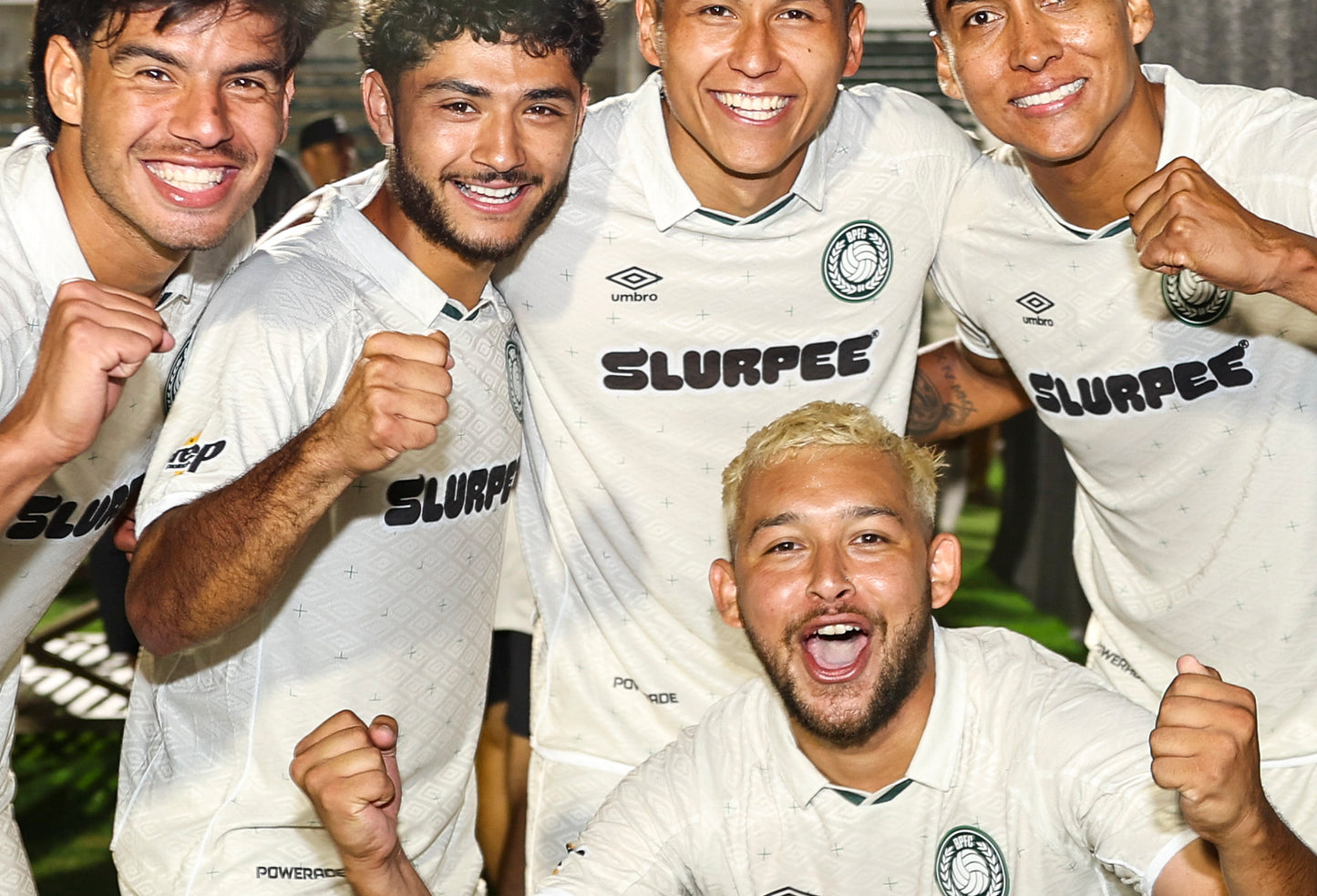 2026 Away Kit
