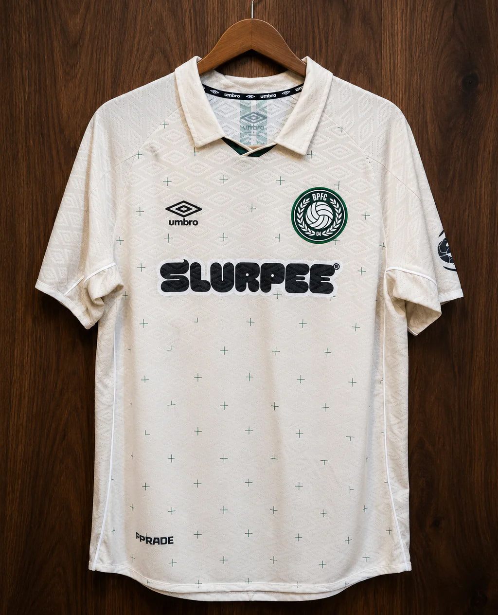 2026 Away Kit