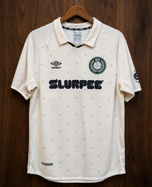 2026 Away Kit