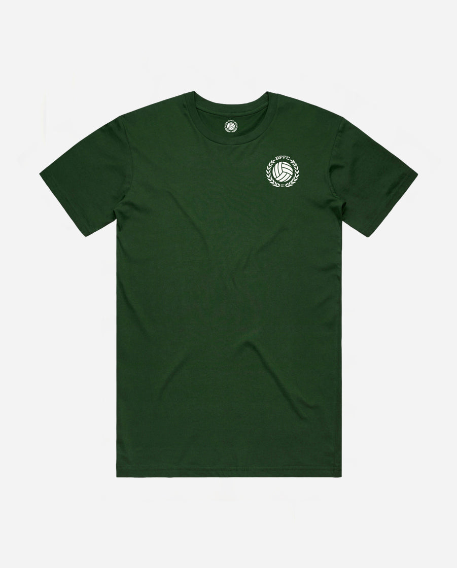 BPFC MMXXV Tee – TST Players Collection - Home
