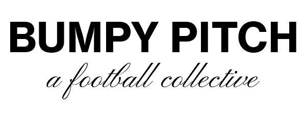 Bumpy Pitch