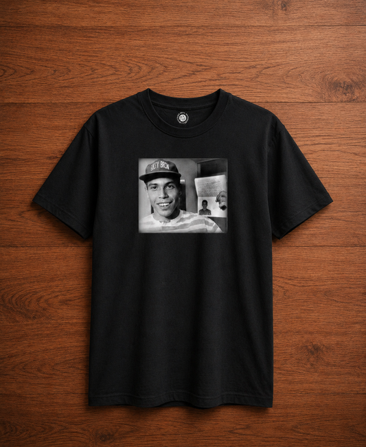 R9 - The Arrival Tee