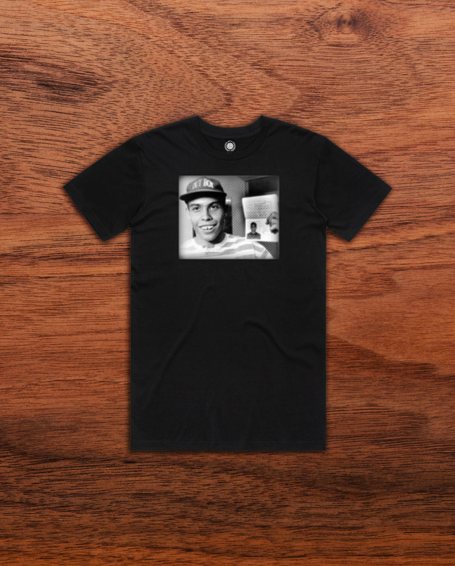 R9 - The Arrival Tee