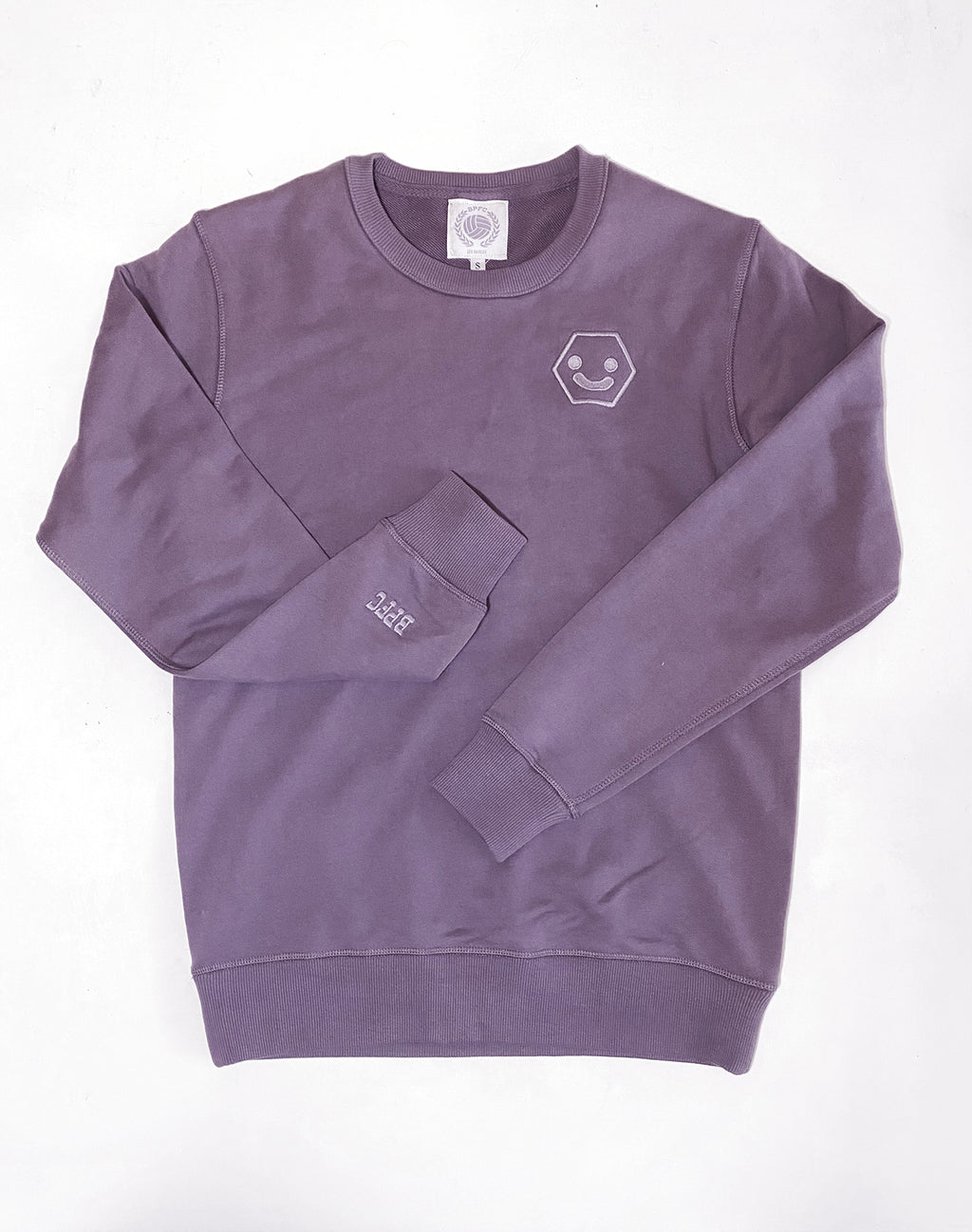 Alegre Crewneck Sweatshirt