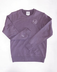 Alegre Crewneck Sweatshirt